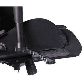 Speedlink Gaming Stuhl REGYS RGB Fabric/Schwarz retail