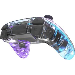 Speedlink Gamepad RAIT NX RGB, kabellos, PC/Android/Switch retail
