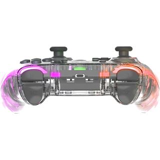 Speedlink Gamepad RAIT NX RGB, kabellos, PC/Android/Switch retail