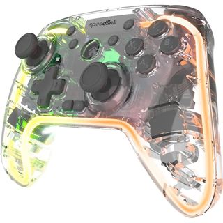 Speedlink Gamepad RAIT NX RGB, kabellos, PC/Android/Switch retail