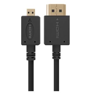 (€1,98*/1m) 4.50m Gembird HDMI Adapterkabel HDMI Typ A Stecker