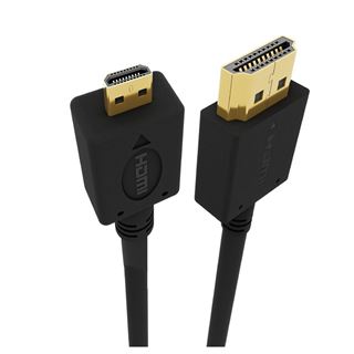 (€1,98*/1m) 4.50m Gembird HDMI Adapterkabel HDMI Typ A Stecker