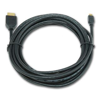 (€1,98*/1m) 4.50m Gembird HDMI Adapterkabel HDMI Typ A Stecker