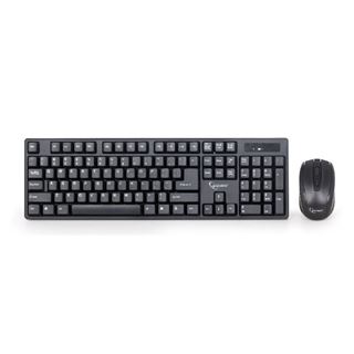 Gembird Wireless Desktop-Set