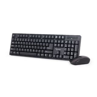 Gembird Wireless Desktop-Set