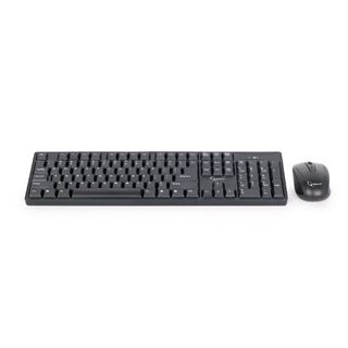 Gembird Wireless Desktop-Set