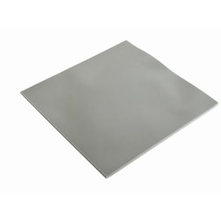 Gembird Silikon Waermeleitpad 1 Stück 100x100x1,0mm