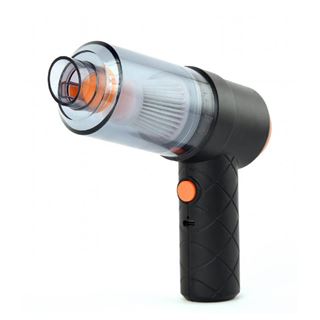 Gembird Tragbarer 2 in 1 Staubsauger