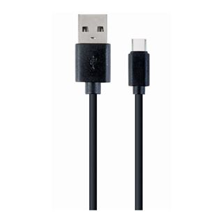 (€4,90*/1m) 1.00m Gembird USB2.0 Anschlusskabel USB A Stecker