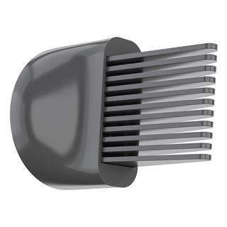 Genius INVICTUS Hair D7 Kamm Düse