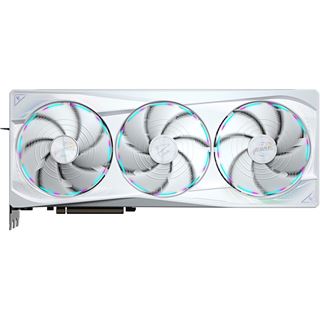 32GB Gigabyte GeForce RTX 5090 AORUS Stealth ICE GDDR7 HDMI 3xDP