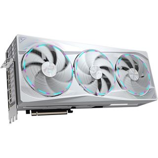 32GB Gigabyte GeForce RTX 5090 AORUS Stealth ICE GDDR7 HDMI 3xDP