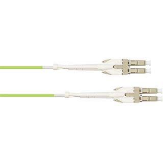 (€4,63*/1m) 3.00m Good Connections LWL Patchkabel LC Duplex