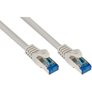 (€6,90*/1m) 1.00m Good Connections Cat. 6a Patchkabel SmartFLEX