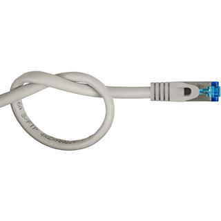 (€6,90*/1m) 1.00m Good Connections Cat. 6a Patchkabel SmartFLEX