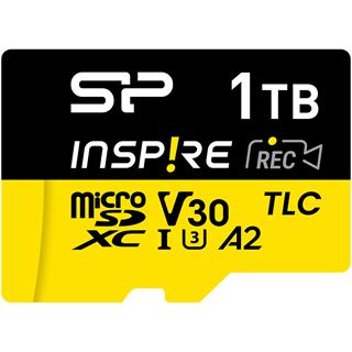 Silicon Power Inspire 1TB TLC R/W 170/150 MB/s DDR200 V30