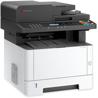 Kyocera Ecosys MA3500fx Multiger&auml;t sw 4-in-1