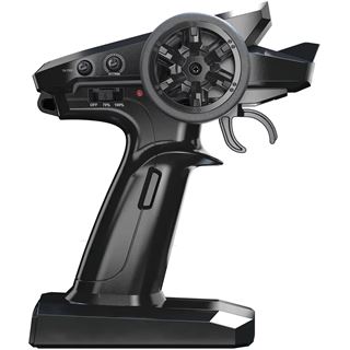 Amewi Hyper Go MTX10 Monstertruck Brushless 1:10 ARTR schwar