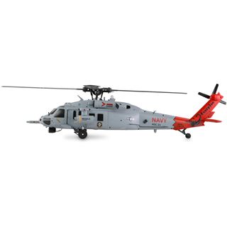 Amewi UH60 Black Hawk Marine CP Helikopter 6G/3D GPS RTF