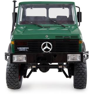 Amewi Mercedes-Benz Unimog Basic 4WD 1:12 RTR gr&uuml;n
