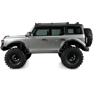 Amewi AMXRock Caballo Crawler 4WD 1:10 ARTR grau-metallic