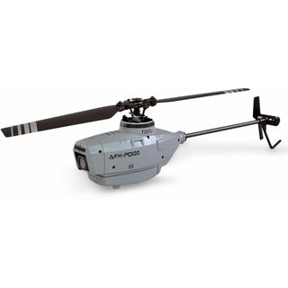 Amewi AFX-PD100 Helikopter mit HD-Kamera 4-Kanal 6G RTF