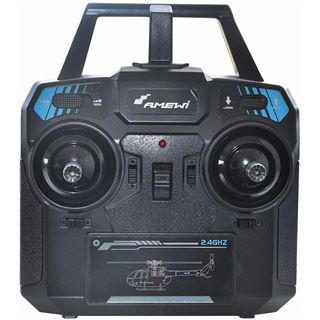 Amewi AFX-PD100 Helikopter mit HD-Kamera 4-Kanal 6G RTF