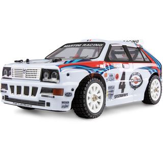 Amewi Hyper Go Lancia Delta HF Integrale Rallye/Drift 4WD 1: