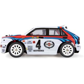 Amewi Hyper Go Lancia Delta HF Integrale Rallye/Drift 4WD 1: