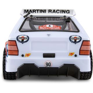 Amewi Hyper Go Lancia Delta HF Integrale Rallye/Drift 4WD 1: