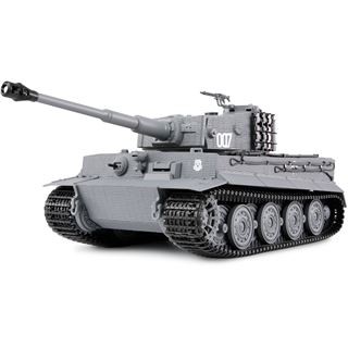 Amewi Tiger I MP-Panzer mit IR Battle-Funktion 1:24 RTR