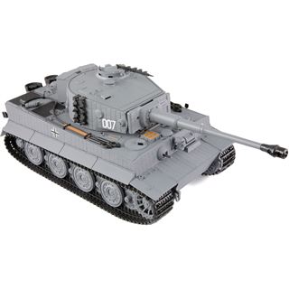 Amewi Tiger I MP-Panzer mit IR Battle-Funktion 1:24 RTR