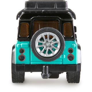 Amewi RC Geländewagen Die Cast 1:64 RTR petrol 6+