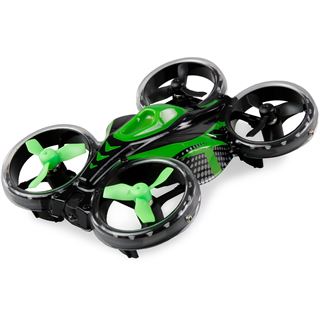Amewi FightStar Battle Drone RTF grün