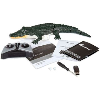 Amewi Croco das kleine Krokodil 370mm 4-Kanal RTR