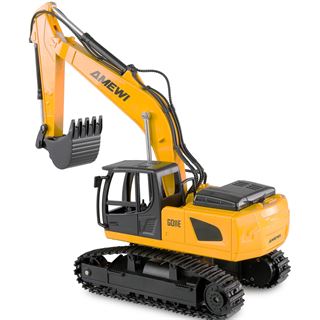 Amewi G011E Kettenbagger 9-Kanal 1:24 RTR