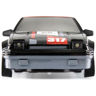 Amewi RC Drift Sport 4WD 1:24 RTR schwarz /6+