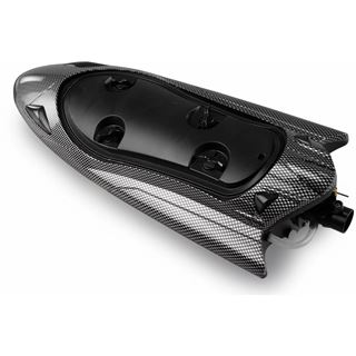 Amewi Speedboot Stingray Jetantrieb 335mm RTR Carbon 14+