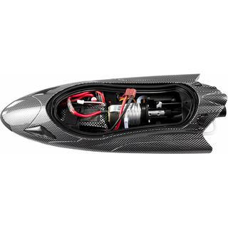 Amewi Speedboot Stingray Jetantrieb 335mm RTR Carbon 14+