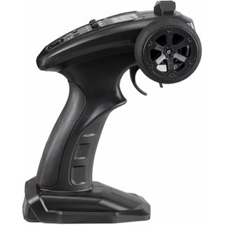 Amewi Speedboot Stingray Jetantrieb 335mm RTR Carbon 14+