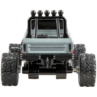 Amewi RC Monstertruck DieCast 1:64 RTR grau /6+