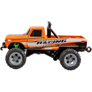Amewi RC Monstertruck DieCast 1:64 RTR orange /6+