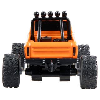 Amewi RC Monstertruck DieCast 1:64 RTR orange /6+