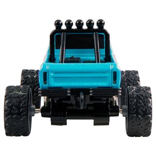 Amewi RC Monstertruck DieCast 1:64 RTR blau /6+