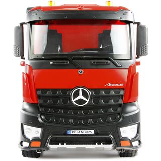 Amewi Mercedes-Benz Arocs Muldenkipper 8x4/4 4WD 1:18 RTR ro