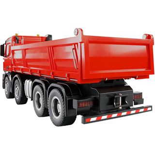 Amewi Mercedes-Benz Arocs Muldenkipper 8x4/4 4WD 1:18 RTR ro
