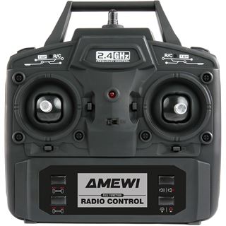 Amewi Mercedes-Benz Arocs Muldenkipper 8x4/4 4WD 1:18 RTR ro