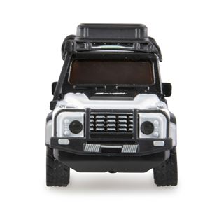 Amewi RC Geländewagen Die Cast 1:64 RTR weiß 6+
