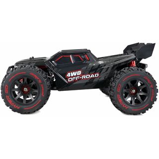 Amewi Hyper GO Truggy brushless 4WD 1:14 RTR schwarz