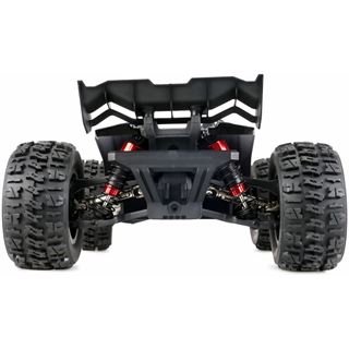 Amewi Hyper GO Truggy brushless 4WD 1:14 RTR schwarz